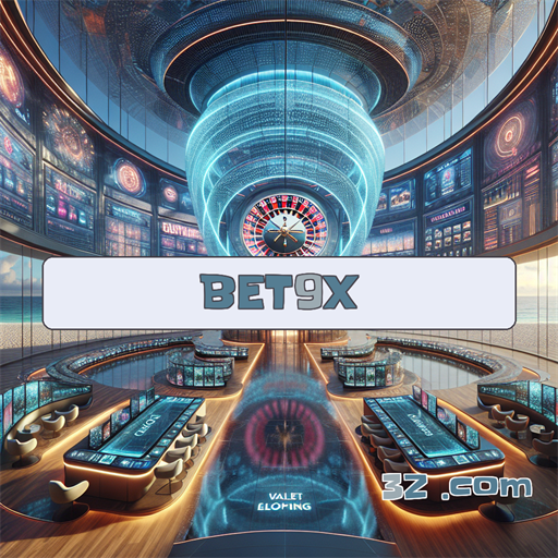 Explorando o Mundo das Apostas no Bet9x: Dicas e Estratégias