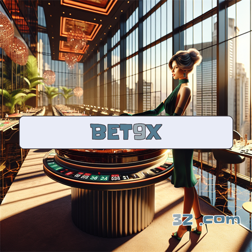 Bet9x traz uma experiência única de jogos online, com uma ampla variedade de opções de apostas, jogos de cassino e suporte ao cliente sempre disponível.