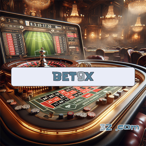 Apostas Esportivas: A Emoção do Jogo no Bet9x