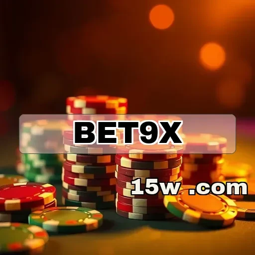 bet9x login: Descubra o Melhor do Aplicativo de Jogos Online