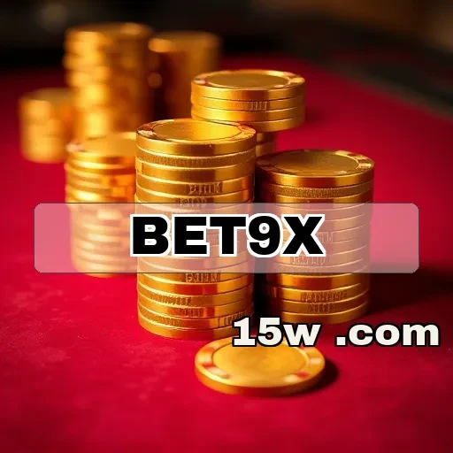 bet9x login: Experimente Jogos Empolgantes e Recursos Únicos