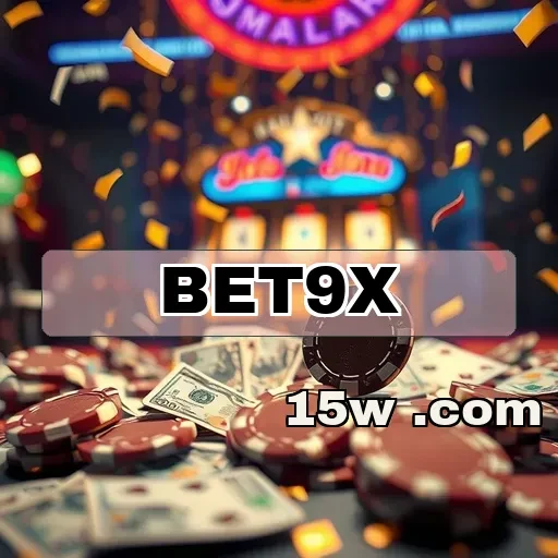 bet9x login: Explorando a Segurança Avançada para Jogadores Brasileiros