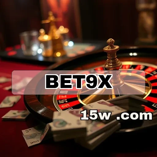 bet9x login: Exclusividade e Vantagens da Seção VIP para Jogadores
